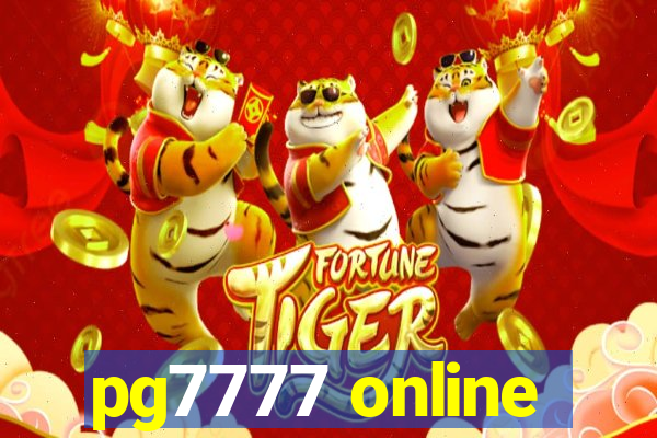 pg7777 online